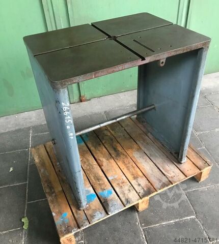 Work table