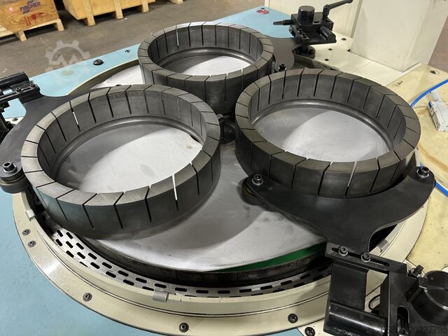 Tapmachine Stähli FLM 750