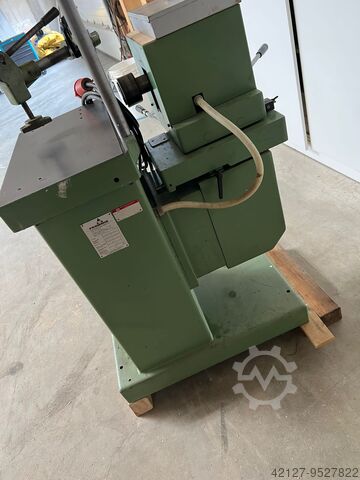 Sleufboormachine Frommia 770