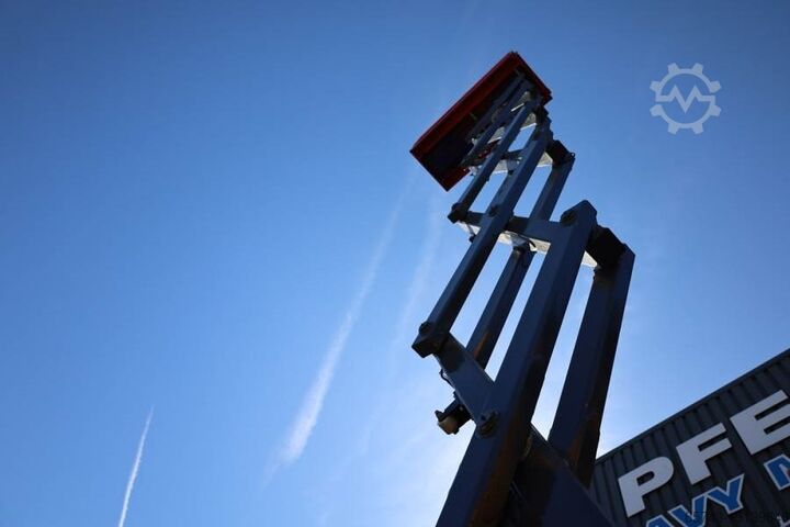 Schaarlift Holland Lift Ecostar HL-9710 Electric, 12m Working Height, 325k