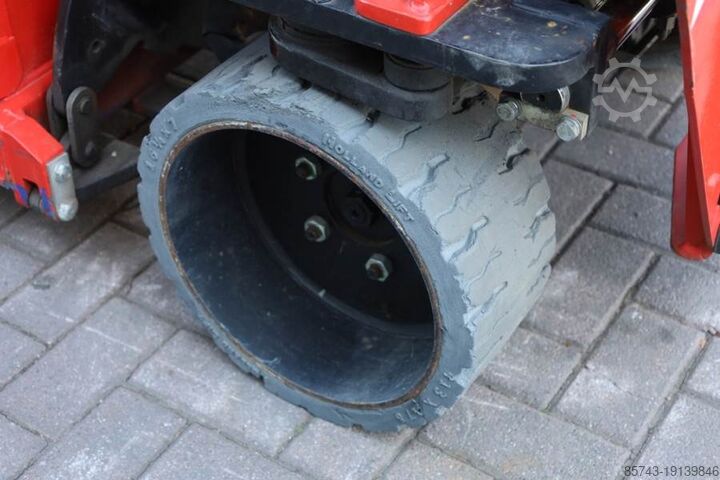 Schaarlift Holland Lift Ecostar HL-9710 Electric, 12m Working Height, 325k