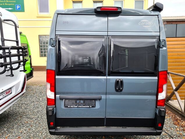 Autocaravana CARADO pro CV 540 *Safety Paket inkl. ACC*Digital Paket
