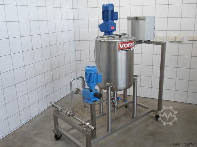 КОРИШТЕНА мерна станица БЕЦО ДОСИМАТ 60  BECO DOSIMAT 60