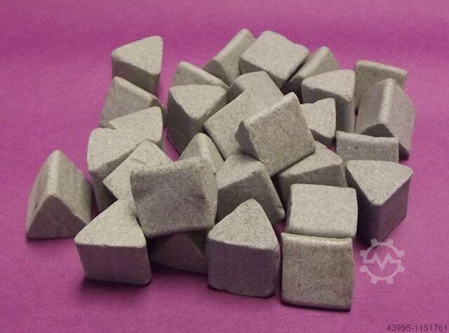 Csiszolás + chips polírozás