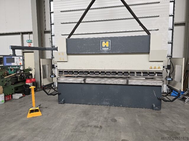 Kantpress Haco ERM 36150