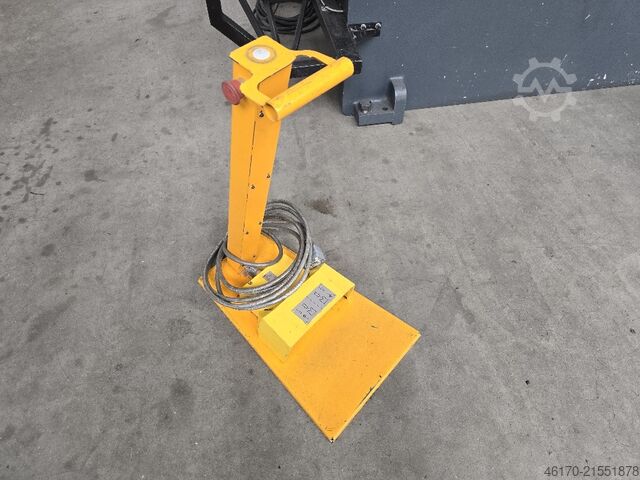 Kantpress Haco ERM 36150