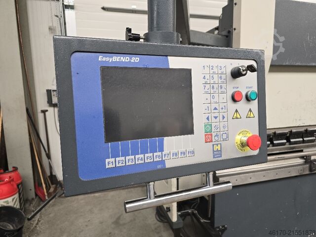 Kantpress Haco ERM 36150