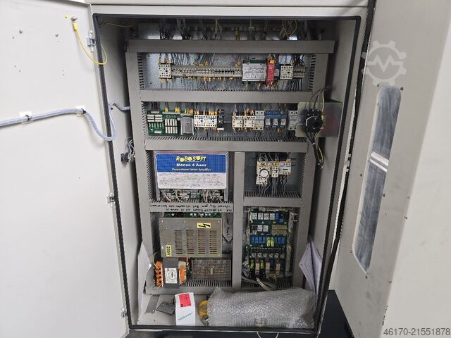 Kantpress Haco ERM 36150