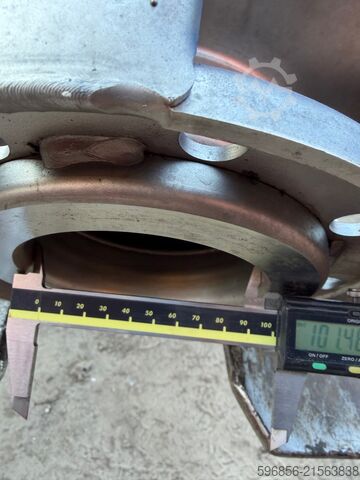 Pump KSB ETACHROM BC 80-250 – NY Pompa KSB ETACHROM BC 80-250 – NOWA Pompa KSB ETACHROM BC 80-250 – NOWA