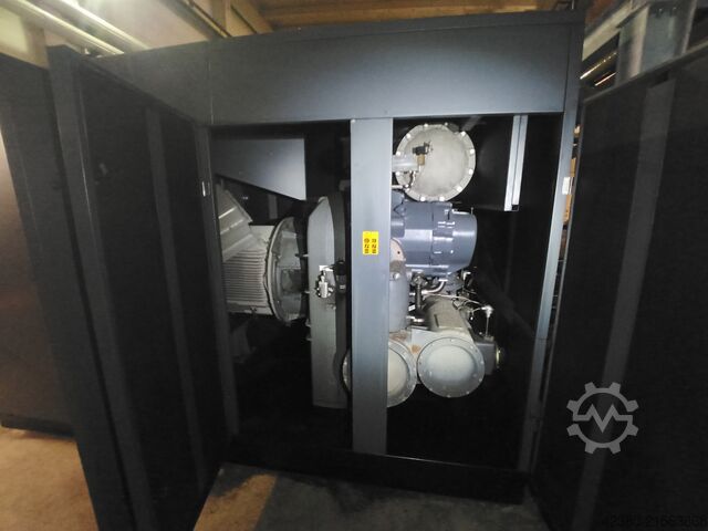Schroefcompressor Atlas Copco 6000V ZR 315-10-50/E