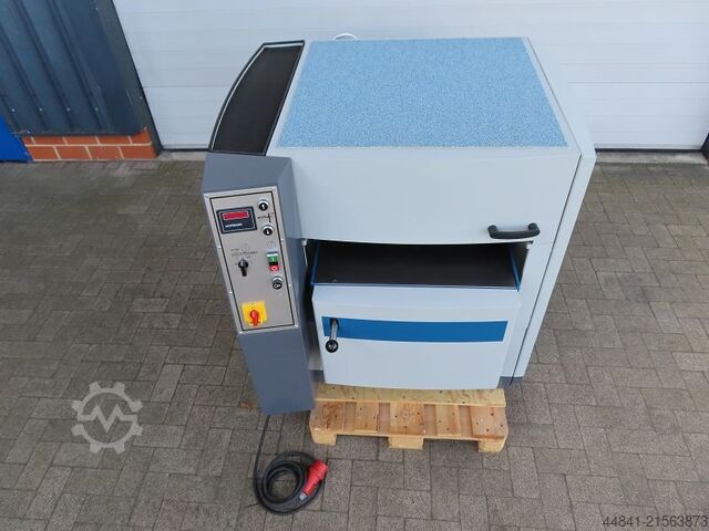 Vlakbank Hofmann D 632