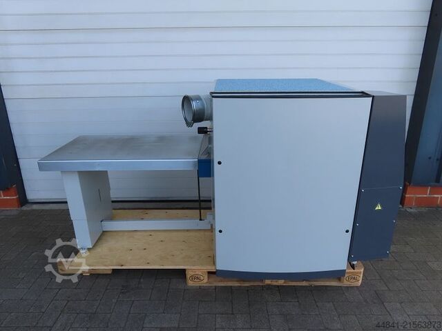 Vlakbank Hofmann D 632