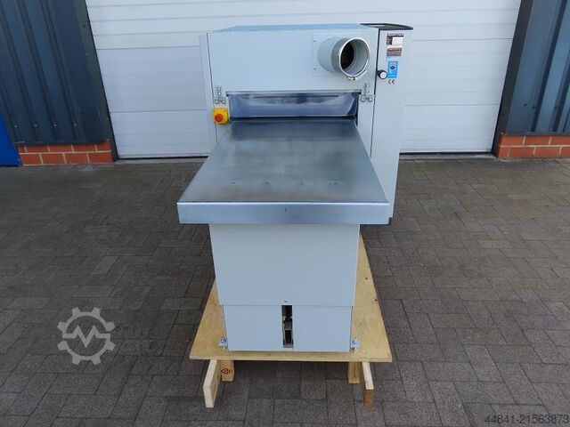 Vlakbank Hofmann D 632