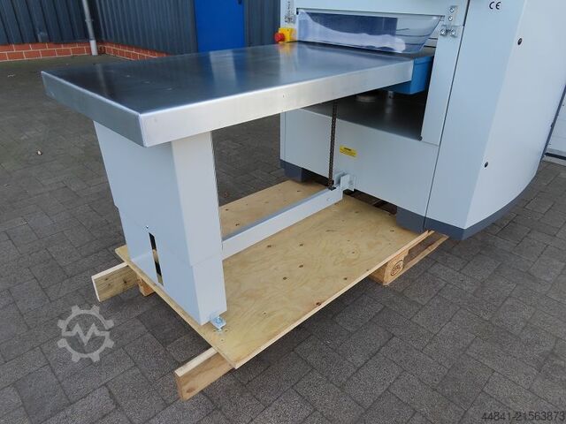 Vlakbank Hofmann D 632