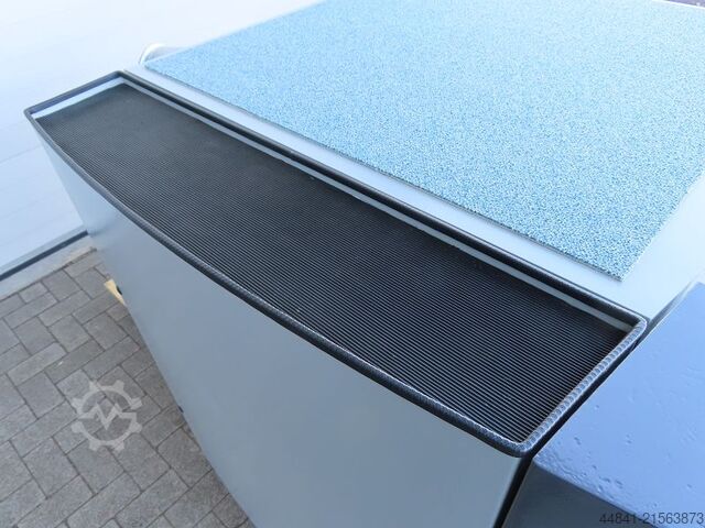 Vlakbank Hofmann D 632