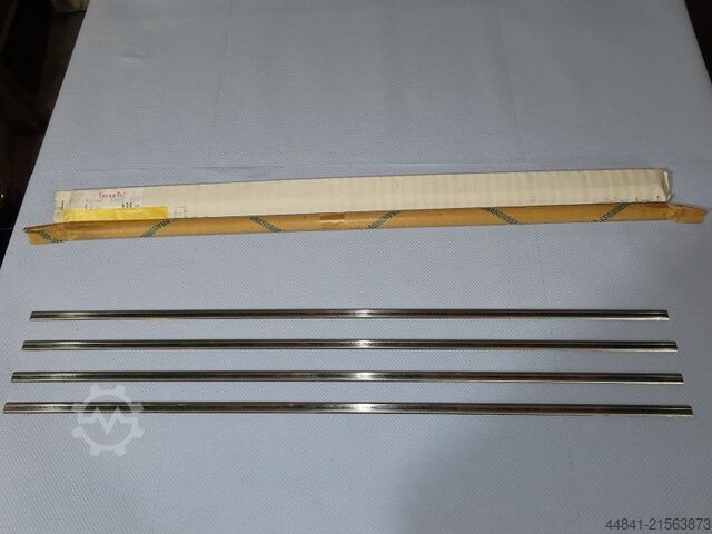 Vlakbank Hofmann D 632