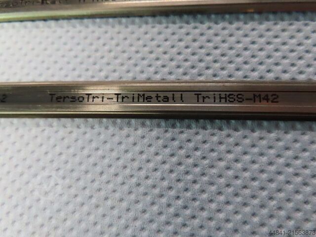 Vlakbank Hofmann D 632