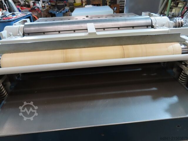 Vlakbank Hofmann D 632