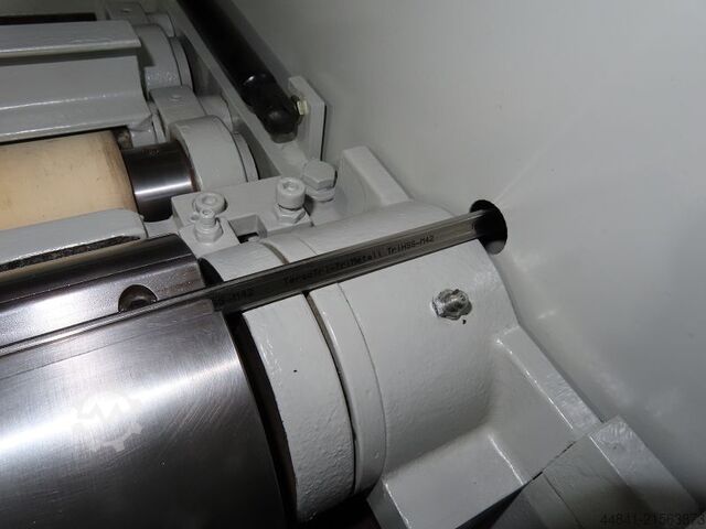 Vlakbank Hofmann D 632