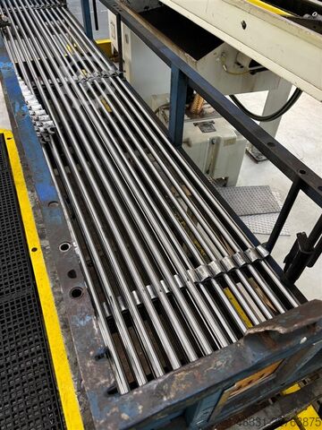 Centro di tornitura e fresatura CNC GILDEMEISTER MF TWIN 42