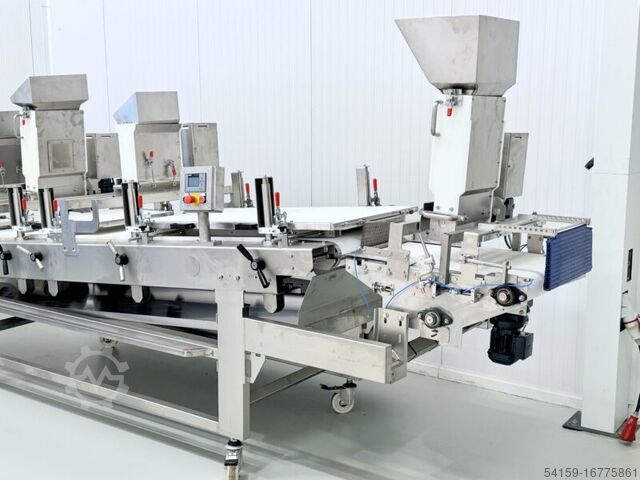 Benier ME 600 Benier ME600