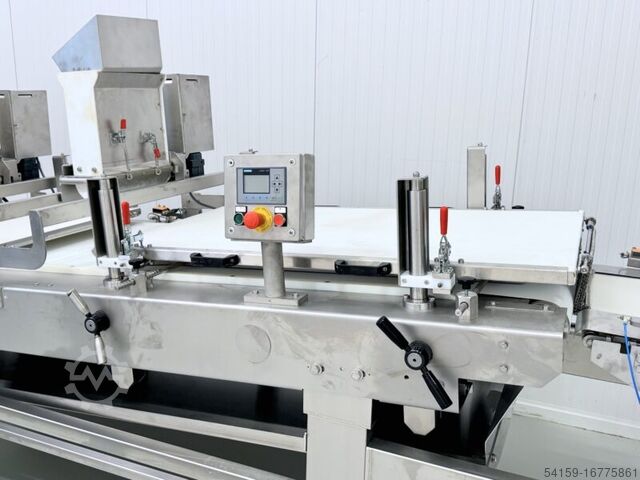 Benier ME 600 Benier ME600
