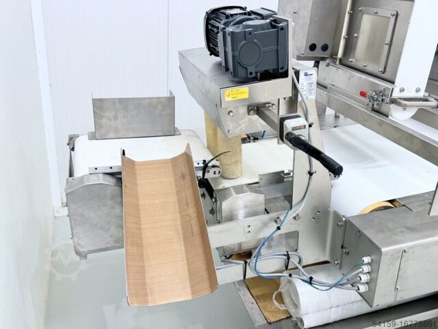 Benier ME 600 Benier ME600