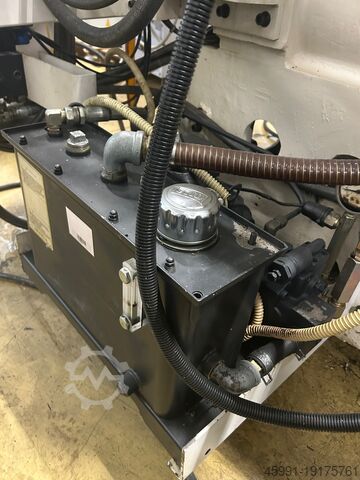 Torno CNC DAEWOO 240L
