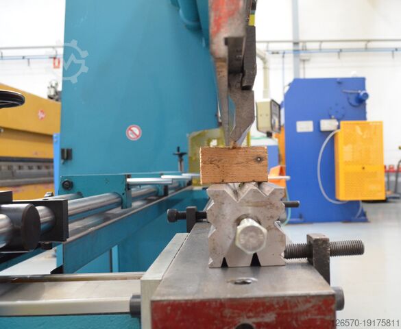 Aciplex vouwmachine Aciplex PHP-103-CN2