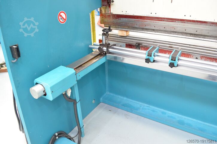 Aciplex vouwmachine Aciplex PHP-103-CN2