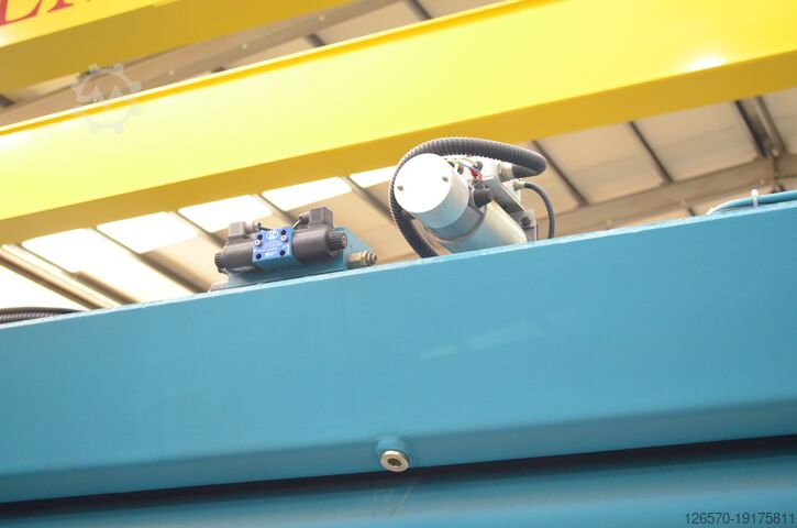 Plegadora Aciplex Aciplex PHP-103-CN2