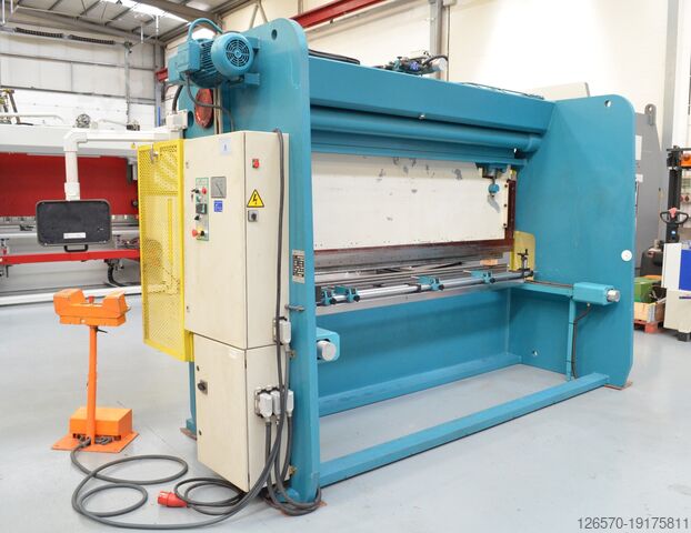 Plegadora Aciplex Aciplex PHP-103-CN2