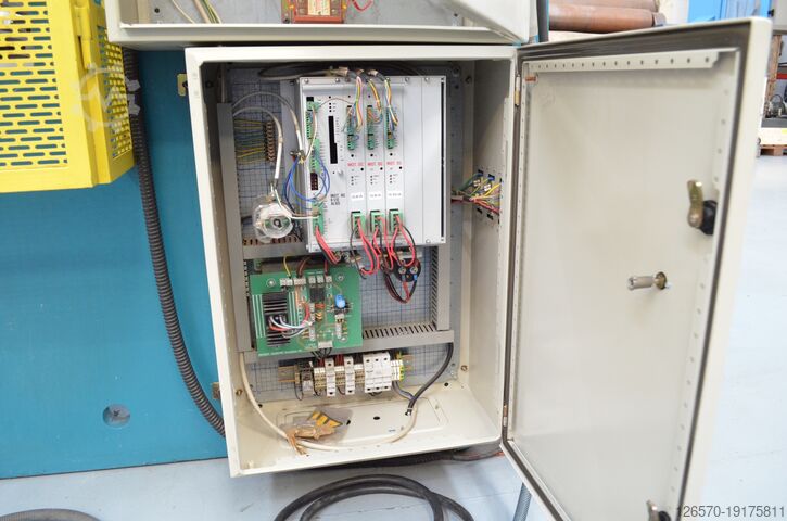 Aciplex vouwmachine Aciplex PHP-103-CN2