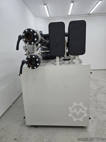 Chiller Combitherm Apparate- und Anlagenbau GmbH KWL 2/7581 SP