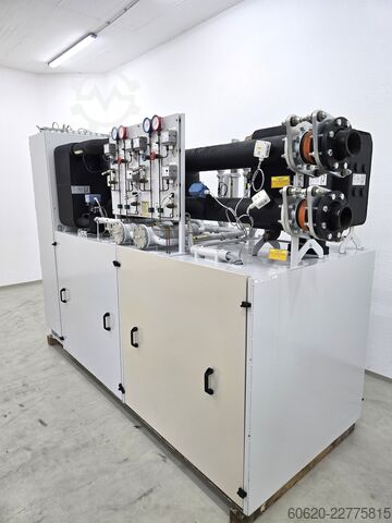 Chiller Combitherm Apparate- und Anlagenbau GmbH KWL 2/7583 SP