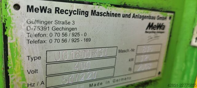 Märkische Faser GmbH Märkische Faser GmbH Märkische Faser GmbH