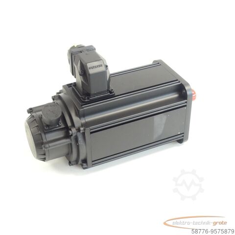 Rexroth motor Rexroth MDD071B-N-040-N2S-095GR1 / R911266334 SNMDD071-17401 - generalüberholt!