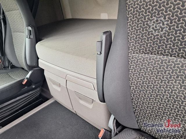 Yüksek hacimli çekici Scania R 500 A4x2EB Lowliner 3 Stück !