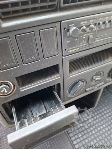 Furgone VW T4 KASTENWAGEN