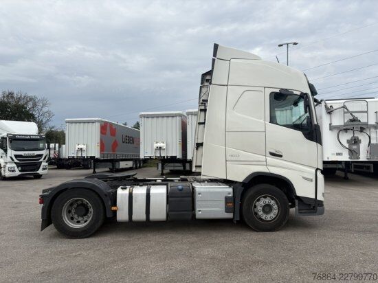 Trattore stradale standard VOLVO FH 460 EURO 6, I-SHIFT, VEB+