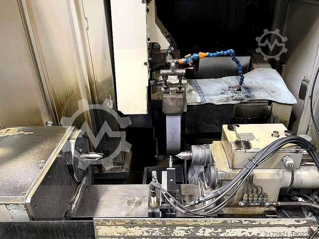 Cylindrical grinding machine SHIGIYA GPS-30-60