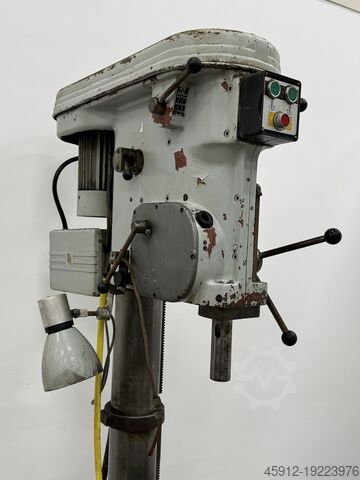 Säulenbohrmaschine HELTOS VS 32 B