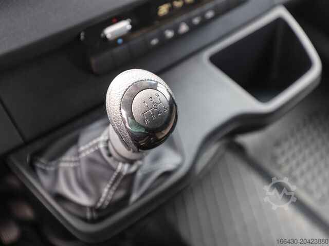 Minibüs Mercedes-Benz Sprinter 317 CDI Mixto L2H2 MBUX Navi Kamera