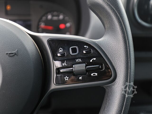Minibüs Mercedes-Benz Sprinter 317 CDI Mixto L2H2 MBUX Navi Kamera