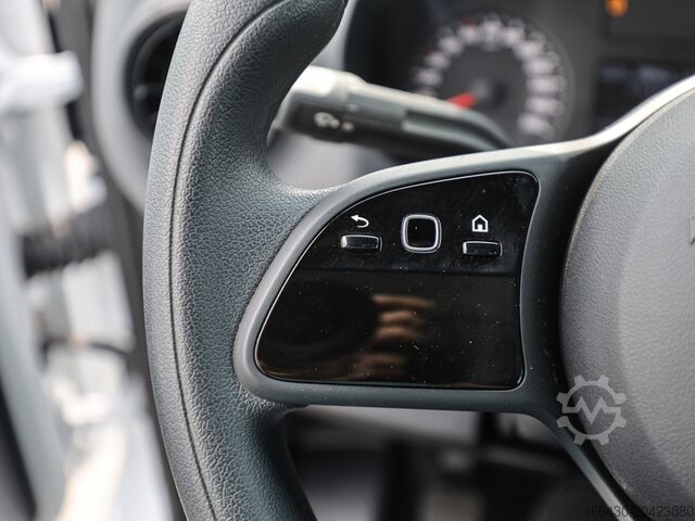 Minibüs Mercedes-Benz Sprinter 317 CDI Mixto L2H2 MBUX Navi Kamera