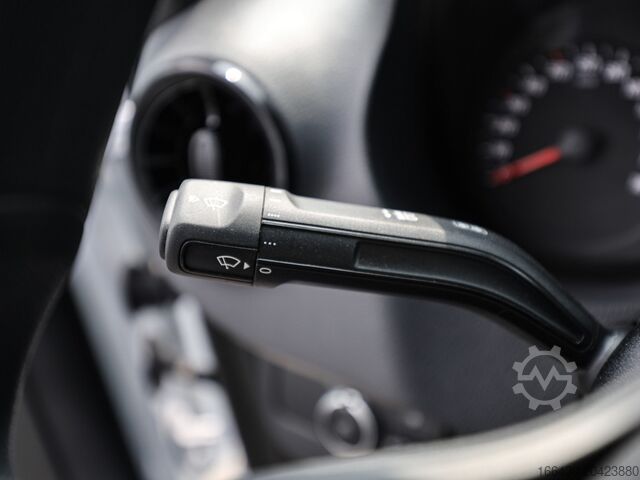 Kleinbus Mercedes-Benz Sprinter 317 CDI Mixto L2H2 MBUX Navi Kamera