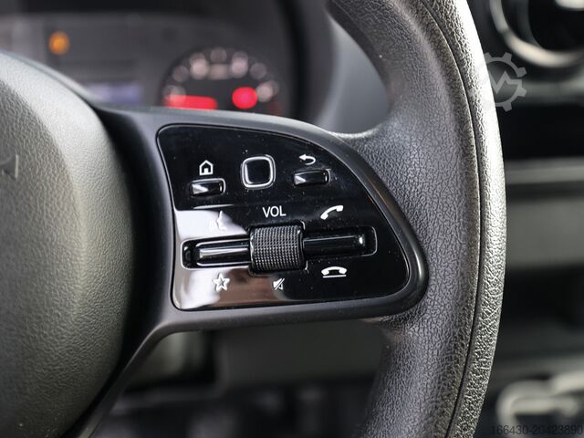 Panelvan Mercedes-Benz Sprinter 317 CDI Kasten Hochdach Lang Navi Ka