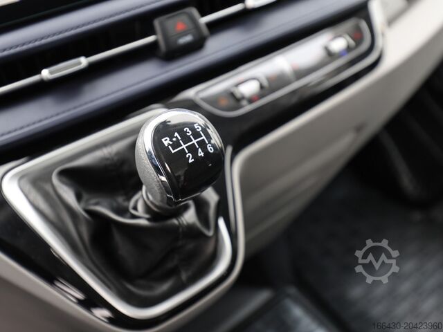 Bestelwagen met verhoogd dak Maxus DELIVER 9