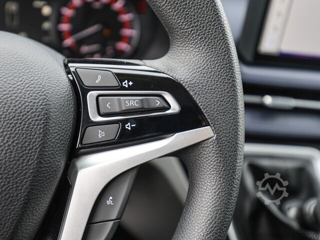 Bestelwagen met verhoogd dak Maxus DELIVER 9