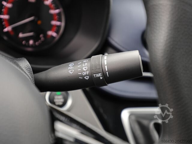 Bestelwagen met verhoogd dak Maxus DELIVER 9